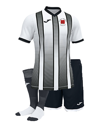 Full Playing Kit (socks included) - Adult